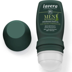 Déodorant roll on Sensitiv lavera