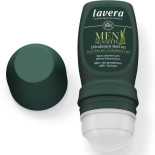 Déodorant roll on Sensitiv lavera Déodorant roll on Sensitiv lavera