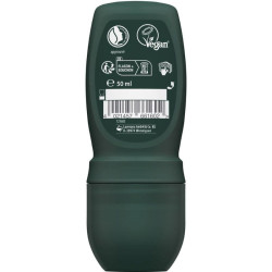 lavera Déodorant roll on Sensitiv