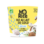 riz au lait de coco vegan morice