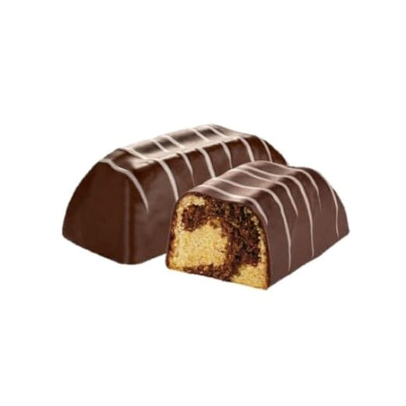 kuchenmeister mini cake marbre
