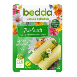 tranches ail des ours bedda 150g