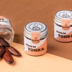 nomie feves de tonka