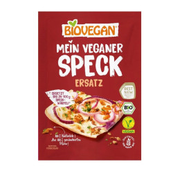 preparation bacon biovegan 10g