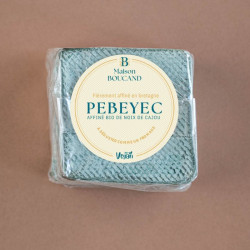 Mini Pebeyec maisond boucand 90g