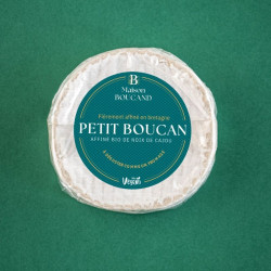 mini petit boucan maison boucand 90g