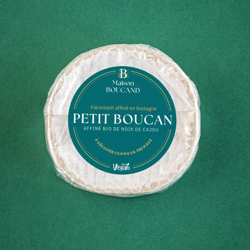 mini petit boucan maison boucand 90g