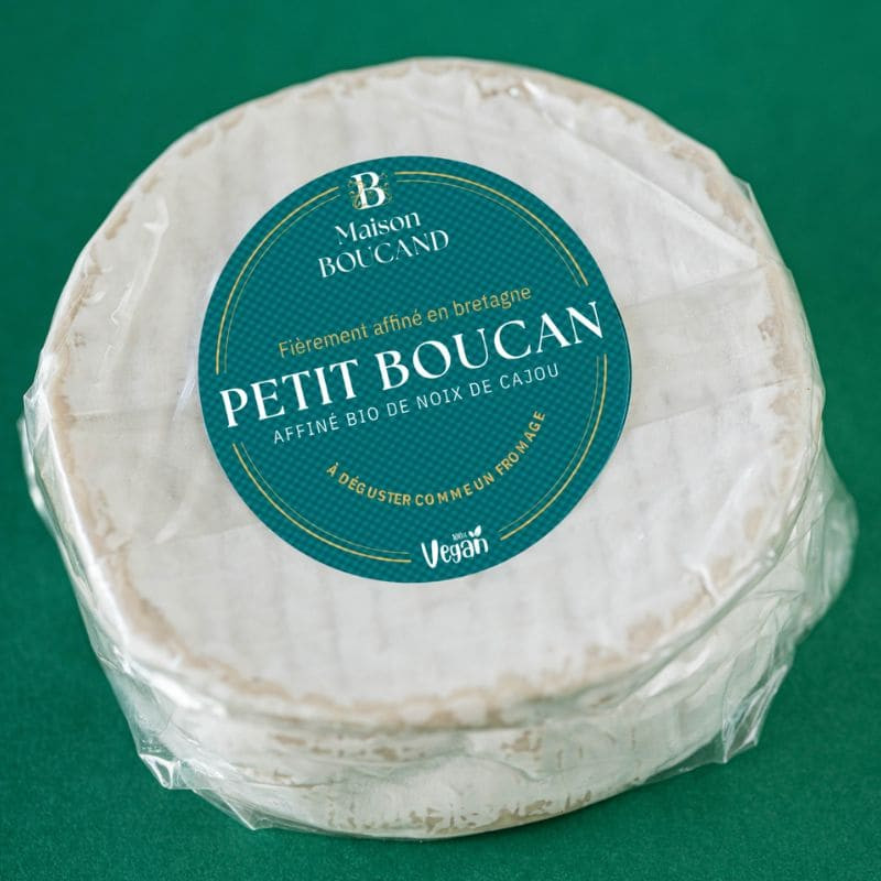 petit boucan maison boucand 180g