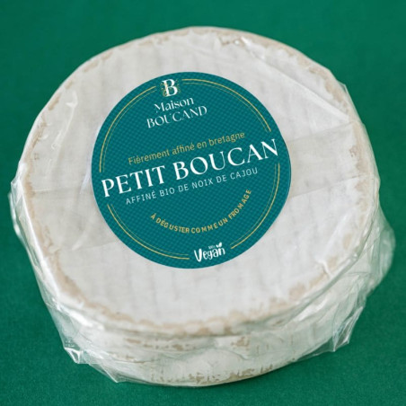 petit boucan maison boucand 180g