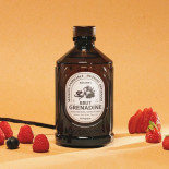 sirop brut bacanha grenadine