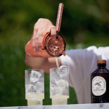 sirop brut bacanha verveine