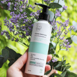 clemence et vivien toner purifiant