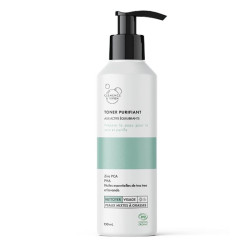 toner purifiant clemence et vivien 150ml