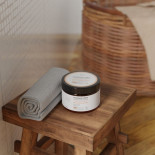 clemence et vivien gommage corps clemence et vivien gommage corps