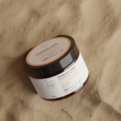 clémence et vivien toner purifiant