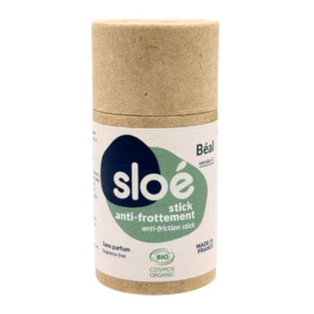 béal stick anti frottement sloe 50ml