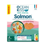 solmon baies roses ocean kiss 100g