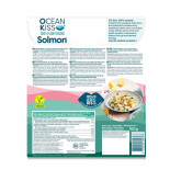 ocean kiss solmon baies roses