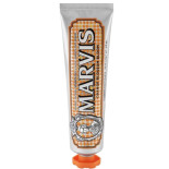 dentifrice marvis fleur d'oranger 75ml