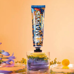 marvis dentifrice dreamy osmanthus