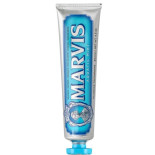 dentifrice marvis aquatic mint 85ml