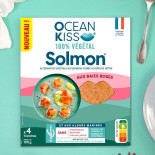 solmon baies roses ocean kiss