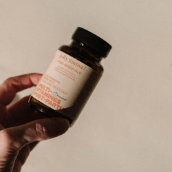 multivitamines post partum jolly mama