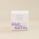 jolly mama bump powder prénatal