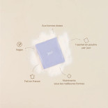 bump powder jolly mama prénatal x30 sachets