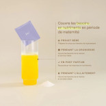 bump powder jolly mama prénatal