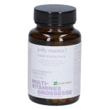 multivitamines grossesse jolly mama 60 gélules