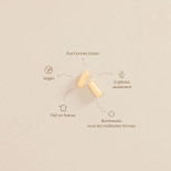 jolly mama multivitamines bump essentials x60