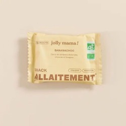jolly mama snack allaitement bananachoc