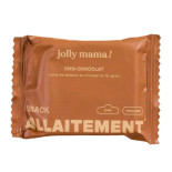 snack jolly mama allaitement cho chocolat 45g snack jolly mama allaitement cho chocolat 45g