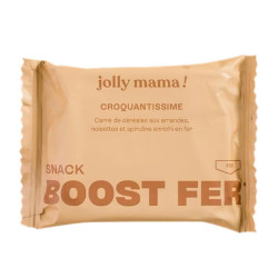 snack jolly mama boost fer croquantissime 45g