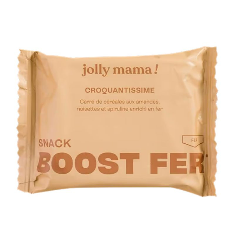 snack jolly mama boost fer croquantissime 45g