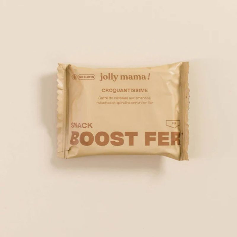 jolly mama snack boost fer croquantissime