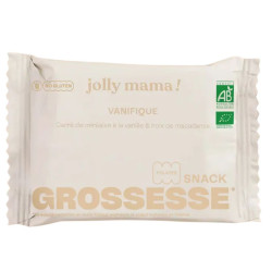 snack jolly mama grosesse vanifique 45g