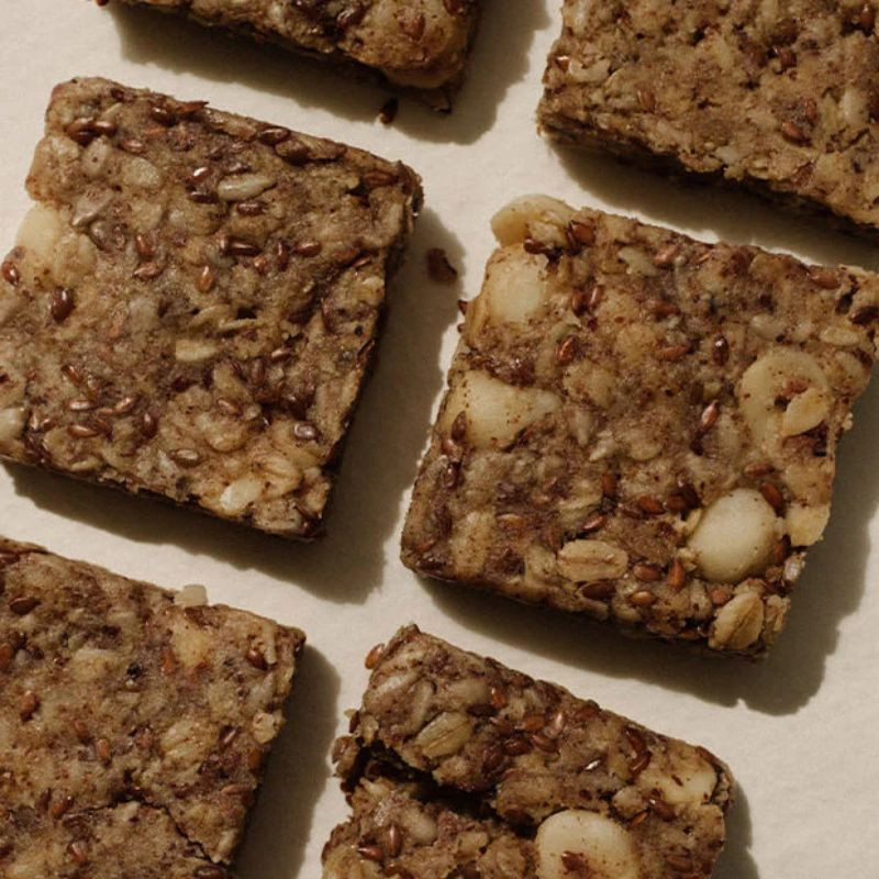 snack jolly mama grossesse vanifique