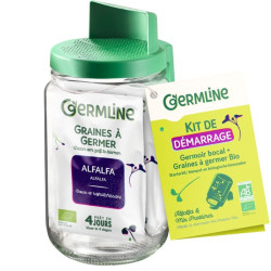 kit de démarrage germline