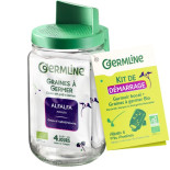 kit de démarrage germline