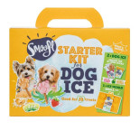 kit de démarrage glace pour chien smoofl petit
