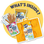 smoolf kit glace pour chien petit