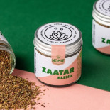 nomie le zaatar nomie le zaatar