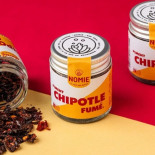 nomie épice chipotle rouge fumé nomie épice chipotle rouge fumé