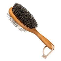 brosse chien et chat la droguerie écologique