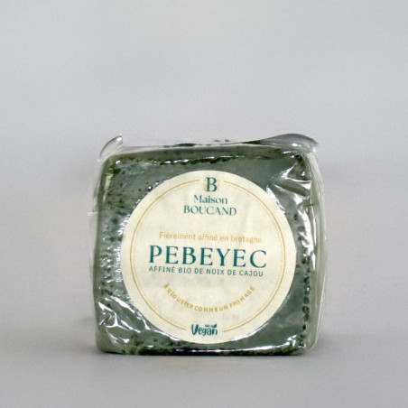 Mini Pebeyec maison boucand