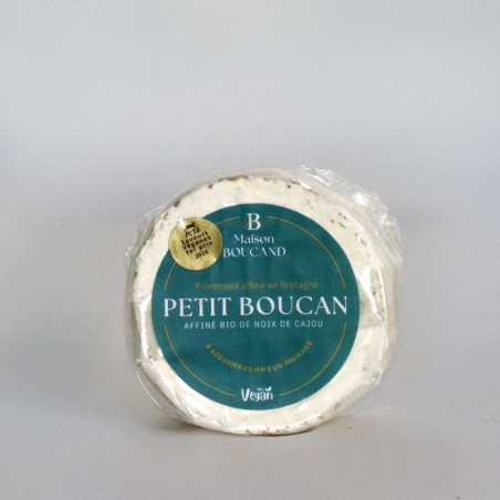 mini petit boucan maison boucand