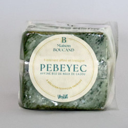 pebeyec maison boucand