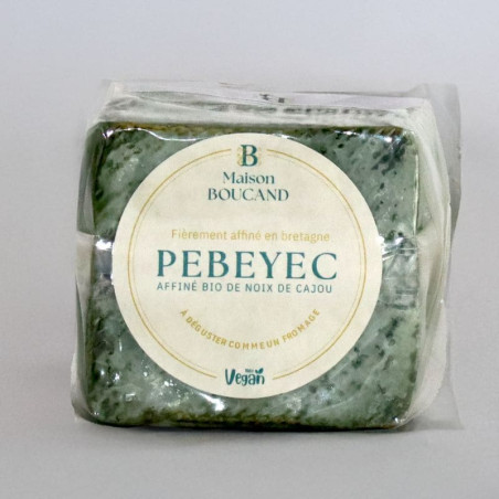 pebeyec maison boucand